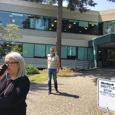 1 microsoft way, redmond is no less than the address of one of microsoft's buildings and offices. Yphdpkhpknrxcm