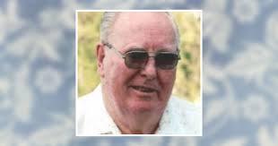 Howard E. Ford Obituary 2013