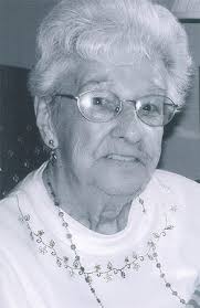 Obituary of Bernice Buckley