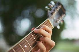 66320008 Guitar Playing Guitar Music