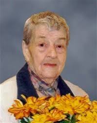 Obituary of Marg MacFarlane