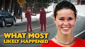 The Disappearance of Maura Murray: What Would You Do?