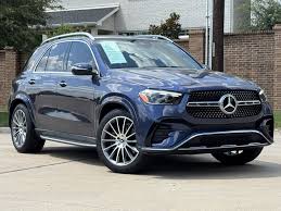 Image result for Twilight Blue 2025 GLE