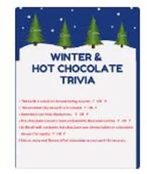 Buzzfeed staff if you get 8/10 on this random knowledge quiz, you know a thing or two how much totally random knowledge do you have? Winter Snow Day Game Hot Chocolate Social Game Snow Day Fun Etsy In 2021 Social Games Trivia Questions For Kids Games For Kids Classroom