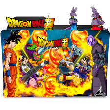 Check spelling or type a new query. Dragon Ball Super Universe 6 Arc Folder Icon By Bodskih On Deviantart