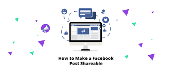 Jan 04, 2021 · if you wish to make a post in your private facebook group that can be shared by others, do the following: How To Make A Facebook Post Shareable Steps To Follow