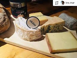 Repost Kre Mar Meeega Danke An Www Okase De Okase Lecker Geilerscheiss Kase Foodporn Instafood F Lebensmittel Essen Lecker Kase Selber Machen