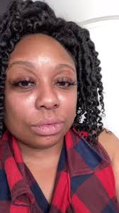 My first one ☝🏾not too bad!!!! 😎💅🏾🤣🤣🤣🤣🤣🤣💁🏽‍♀️😘