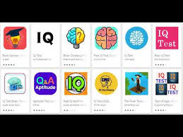 Our online exams are a quarter the length of the actual ged and will give you a sense of what to expect on test day. Logical Test Iq Apk