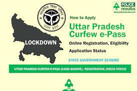 The up epass registration on the official web portal named as rahat.up.nic.in e pass up government. Up Curfew Epass Apply Online Up Lockdown Travel E Pass Check Status