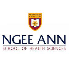 Caught a shy look of her. School Of Health Sciences Ngee Ann Polytechnic Home Facebook
