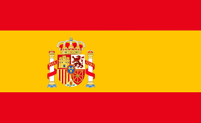 Flag of Spain
