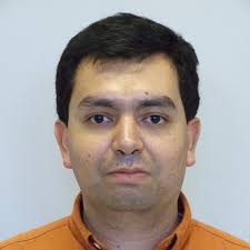 Ismael ARAUJO-VARGAS