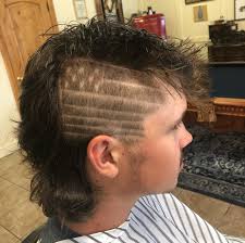 Declan's Barbering at Tyler's Barbershop