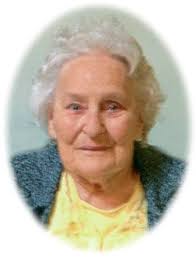 Obituary of Doris Jane Payne