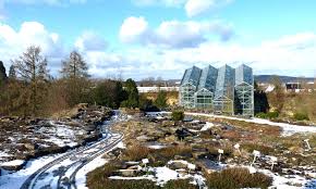 Die nähe zur uni/fh osnabrück gibt dem noch einmal eine besondere atmosphäre. Botanischer Garten Der Universitat Osnabruck Startseite Facebook