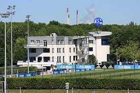Schalke is already assured of relegation, but hertha can take a big step. Fc Schalke 04 Wikipedia