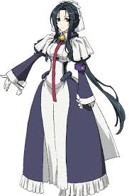 Horizon in the middle of nowhere is a japanese light novel series written by minoru kawakami and illustrated by satoyasu. Musashi Kyoukai Senjou No Horizon Zerochan Anime Image Board