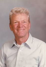 Obituary of Roy F. Carlson