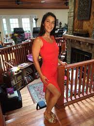 Jen Larsen: The Hottest Wife in the Game