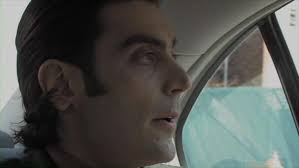 Taliesin meets the vampires: Vamp or Not? Livestock