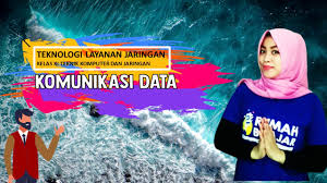 ∙ promo pengguna baru ∙ kurir instan ∙ bebas ongkir ∙ cicilan 0%. Materi Komunikasi Data Mapel Teknologi Layanan Jaringan Kelas Xi Tkj Youtube