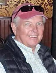 Obituary information for John F. "Jake" McGarry