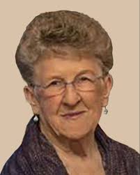 Clara Christina Spence Obituary December 3, 2023