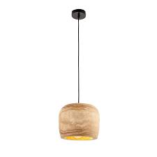 Shop pendant lighting with fast & free uk delivery. Endon Lucy 68997 Ceiling Light In Natural Wood At Lovelights Co Uk