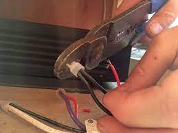 Here are seven of the most common causes of smoke alarm malfunction. Noisy Rv Propane Alarm See How To Replace Lp Gas Leak Detector And Why