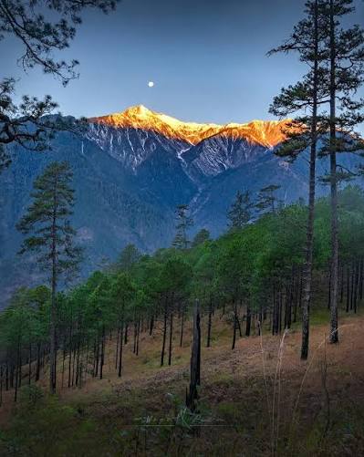 Sunrise Point