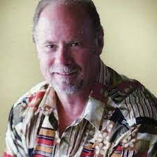 Norman Laughlin's Instagram, Twitter & Facebook