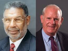 A Man Named Butt And A Man Named Booze Are At War: SFist