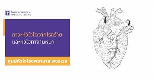 หัวใจโต (cardiomegaly) คือ ภาวะที่หัวใจใหญ่กว่าปกติ หัวใจของคุณจะขยายใหญ่ขึ้น เมื่อกล้ามเนื้อทำงานหนักจนเริ่มหนาขึ้นหรือห้องหัวใจกว้างขึ้น หัวใจ. à¸ à¸²à¸§à¸°à¸« à¸§à¹ƒà¸ˆà¹‚à¸• à¸­à¸²à¸à¸²à¸£à¸— à¹„à¸¡ à¸„à¸§à¸£à¸¡à¸­à¸‡à¸‚ à¸²à¸¡
