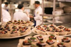Culinary Institute Of America Opens New Restaurant At Its San Antonio Campus Texas Highways