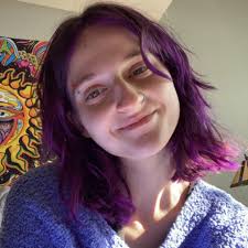 Lillian Person in people