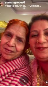 Suman Grover (@sumangrover6) • Instagram photos and videos