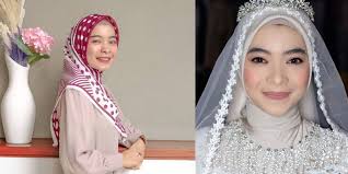 Biodata mat dan nama asal : Biografi Dan Profil Novia Giana Nurjanah Agama Umur Tempat Asal Dan Kampus Kuliah Calon Istri Ikbal Fauzi Gaes