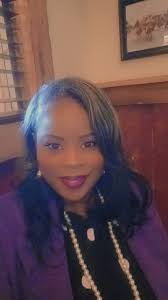 Happy 56th Birthday Celebration in Purple