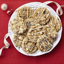 Strong, protective, serious, introspective, in awe of his kids, ree gushes. 60 Easy Christmas Cookie Recipes Best Recipes For Holiday Cookies