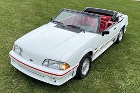 Image result for Oxford White 1990 Mustang