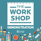 Photoshop Demonstration event image