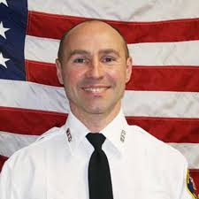 Weston Volunteer Fire Department