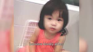 Original Shorts — Left Profile