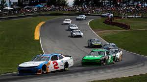 22 boyd gaming 300/las vegas motor speedway fs1 4pm feb. Nascar Xfinity Series Returns To Mid Ohio In June 2021 Nbc4 Wcmh Tv