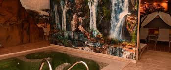 Savana Spa at Austria Trend Hotel Ljubljana