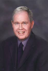 John Michael Wraight