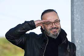 Sou jornalista desde o século passado. E Uma Nova Paixao Fernando Rocha Conta Tudo Sobre O Novo Desafio Na Sic