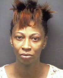 Crime: Woman charged in forgery