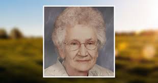 Lillian Lucy Dubois Obituary August 5, 2019